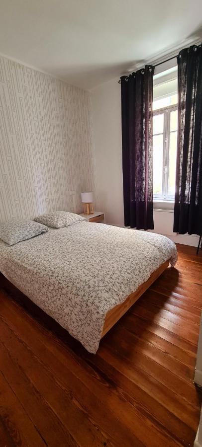Wimereux 30M2 1 Chambre Et 1 Canape Lit A 2 Pas De La Plage Et Du Centre 外观 照片